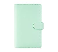 Filofax Personal Compact Saffiano Organiser - neo Mint