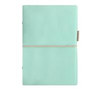 Filofax Personal Domino Soft Organiser - Duck egg