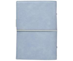 Filofax Personal Domino Soft pale blue organiser