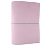 Filofax Personal Domino Soft pale pink organiser