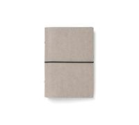 Filofax Personal Eco Essential organiser - Ash Grey