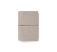 Filofax Personal Eco Essential Organiser - Ash Grey - Free Tracked Delivery