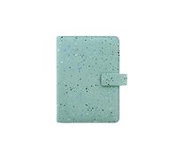 Filofax Personal Expressions Mint Organiser