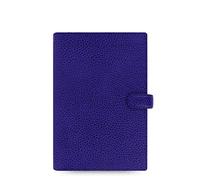 Filofax Personal Finsbury Organiser - Blue