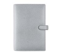 Filofax Personal Finsbury Organiser - Slate Grey