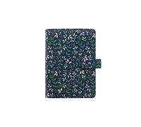 Filofax Personal Garden Dusk Organiser