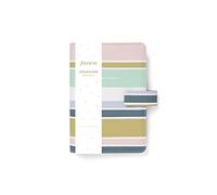 Filofax Good Vibes Personal Organiser, none
