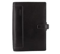 Filofax Personal Holborn organiser - Black