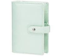 Filofax Personal Malden organiser - duck egg