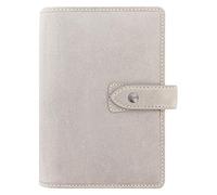 Filofax Personal Malden Organiser - Stone