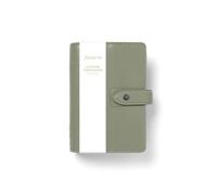 Filofax Personal Malden Organiser - Vetiver