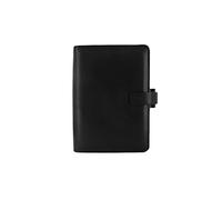 Filofax Personal Metropol black organiser