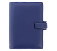 Filofax Personal Metropol Organiser - Navy