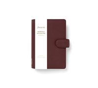 Filofax Personal Norfolk Organiser - currant
