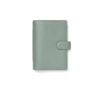 Filofax Personal Norfolk Organiser - sage