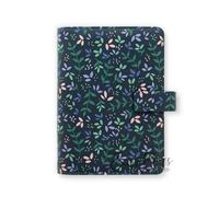 Filofax Personal Garden Organiser Dusk, none