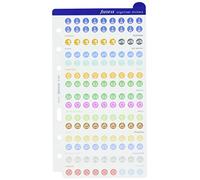 Filofax Personal Organiser Stickers