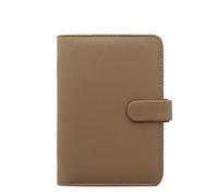 Filofax Personal Saffiano Organiser - fawn