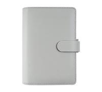 Filofax Saffiano Personal Organiser - Granite