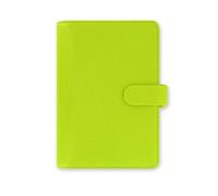 Filofax Personal Saffiano organiser - Pear