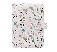 Filofax Architecture Personal Organiser in Stylish Terrazzo Pattern Design