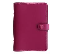 Filofax Personal The Original organiser - Raspberry