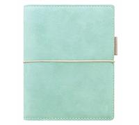 Filofax Pocket Domino Soft Organiser - Duck Egg