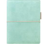 Filofax Pocket Domino Soft Organiser - Duck Egg