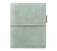 Filofax Pocket Domino Soft Organiser - Seagrass