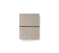 Filofax Eco Essential Pocket organiser - Ash Grey