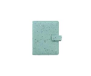 Filofax Pocket Expressions Mint Organiser