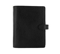 Filofax Pocket Finsbury organiser - Black