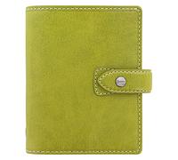 Filofax Pocket Malden Organiser Pear