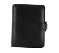 Filofax Pocket Metropol Organiser - Black