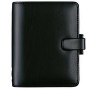 Filofax Pocket Metropol Organiser - Black