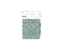Filofax Pocket Organiser Dividers - Meadow