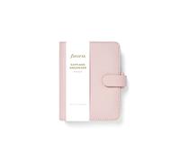 Filofax Pocket Saffiano organiser - blush