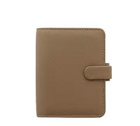 Filofax Pocket Saffiano Organiser Fawn