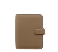 Filofax Pocket Saffiano organiser - Fawn