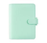Filofax Pocket Saffiano organiser - Neo Mint