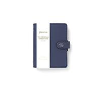 Filofax Pocket The Original Organiser - Midnight Blue