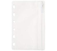 Filofax Pocket Zip Lock Envelope