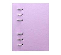 Filofax Portable and Stylish Classic Versatile High-Quality Personal Clipbook