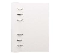 Filofax Portable and Stylish Classic Versatile High-Quality Personal Clipbook