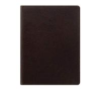 Filofax Premium Quality and Stylish Heritage A5 Compact Organiser (Brown)
