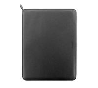 Filofax Quality Stylish Saffiano A4 Size Document Organiser Secure Zip Folio