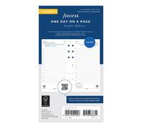 Filofax Refill Diary 2027 or 2026 Personal Organiser Choose Year - Full Range