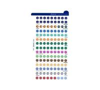 Filofax Refill Sheets All Sizes Personal Organiser Stickers