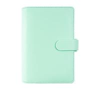 Filofax Personal Saffiano organiser - Neo Mint