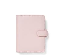 Filofax Pocket Saffiano organiser - Blush